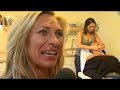 Cosmentis Press Conference