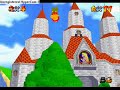 Super Mario 64 hack Super Mario 64 hack