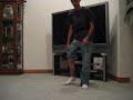jumpers knee