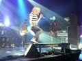 Paramore Here we go again Montreal Paramore Here we go again Montreal