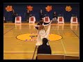 Ballroom dancing in Kauhajoki Finland 21.10.2006