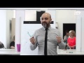 Click to View : Дмитрий Вашешников: «Почему вас критикуют, когда вы развиваетесь»