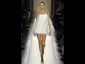 Fashion Trends For Spring 2007