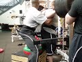 945 lbs
140 - 150 lbs chain