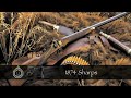 Uberti - 1874 Sharps