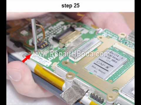 how to turn off intermec cn3