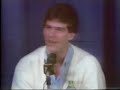 Steve Alford On Coach Knight Steve Alford On Coach Knight