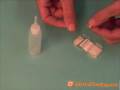 Professional Metal Screw-on Gutta Applicator Tip