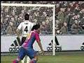 top 20 goles pes 2008