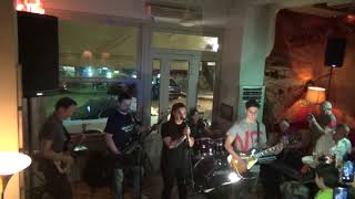 Sweet Child O' Mine - Guns N' Roses