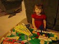 Choo Choo! Choo Choo!