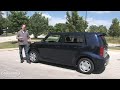 Icon for Post #2008 Scion xB