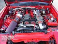 Gen 3 Supra