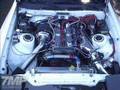 Gen 3 Supra