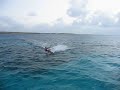 Anguilla Kitesurfing and Kite Surfing
