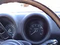 Turbo Datsun 280Z with Holset HY35