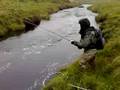 donegal salmon fishing 2008