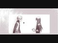 Tales of Vesperia: Yuri x Flynn! {テイルズ オブ ヴェスペリア yaoi}