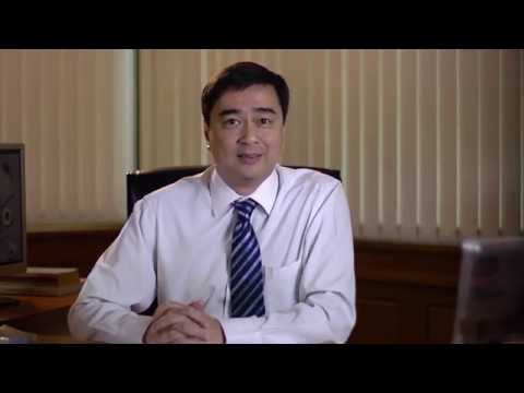 Abhisit tries to take on a new role…facilitator to end the political crisis