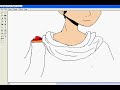 drawing pit (ssbb) - time lapse - on ms paint drawing pit (ssbb) - time lapse - on ms paint