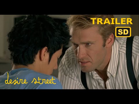 Desire Street (Trailer)