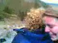 Spiewanie w ci??ar�wce - Karpaty Ukrai?skie - ?widowiec