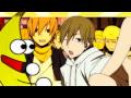 Im a Banana }Kida Masaomi