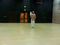sanchin tensho