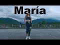HWASA (호ㅏ사) -  MARIA(마리아) Dance cover by Mink Kaur