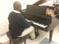 Lincoln University Concert Choir (PA)