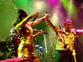 Anna Goula - Ta Pinw Ola ( Live@ Kyttaro + Zorz Pilali)