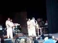 Ed Wynne sax solo