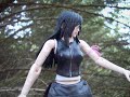 tifa lockhart advent play arts