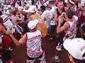 Breque Loco no Aeroporto - Torcida Independente Breque Loco no Aeroporto - Torcida Independente