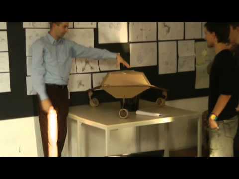 MOME - Puli Design Workshop: Team 