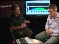 Dave and Peg doing Neurofeedback Dave and Peg doing Neurofeedback