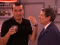 Bea y Mauri borrachos