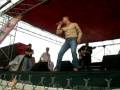 LARRY HERNANDEZ EN CHICAGO EL BALEADO