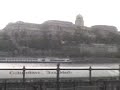 4 Big Tourist Attractions in Budapest