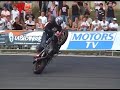 darius kashabi stunt bike show 2008