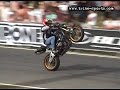 darius kashabi stunt bike show 2008