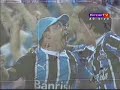 TUTANTO o TOLIMA!!! gr�mio na libertadores 2007