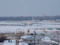 videos de Northwest Boeing 757... KMSP, Minneapolis...