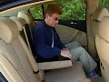 2007 Volkswagen Passat - First Drive - Car and Driver