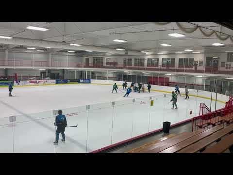 USHL Combine 2021 #9