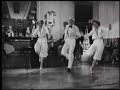 Tap Dance Trio - The Leslies - 1937 Tap Dance Trio - The Leslies - 1937