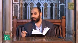 الحلقة السابعة والعشرون