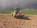 JOHN DEERE 6420 SERIES TRACTORS (TRAKTOR)