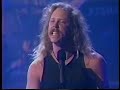 Metallica - Enter Sandman 1991? Metallica - Enter Sandman 1991?