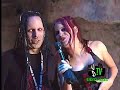 NOCTURNE (Lacey Conner) Pigface Free For All UDTV